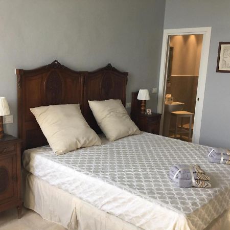 B&B Note Di Mare Imperia Exterior photo
