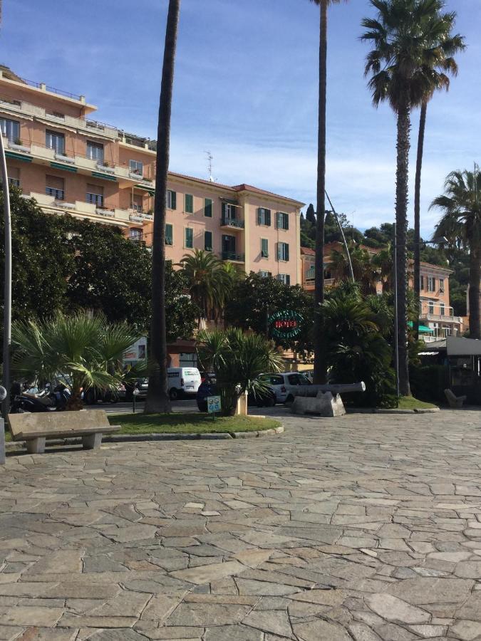 B&B Note Di Mare Imperia Exterior photo
